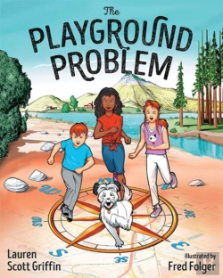 Bertrand.pt - The Playground Problem