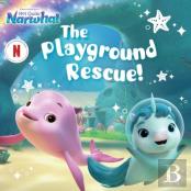 The Playground Rescue!