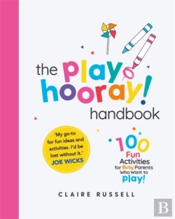 Bertrand.pt - The Playhooray! Handbook