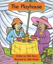 The Playhouse