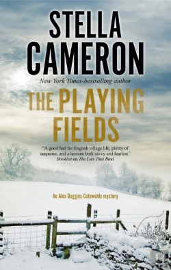 Bertrand.pt - The Playing Fields