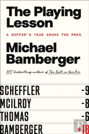 The Playing Lesson