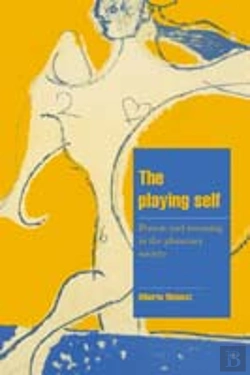 Bertrand.pt - The Playing Self