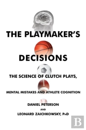 The Playmaker'S Decisions