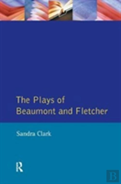 Bertrand.pt - The Plays Of Beaumont And Fletcher