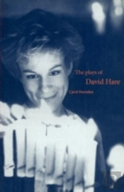 The Plays Of David Hare