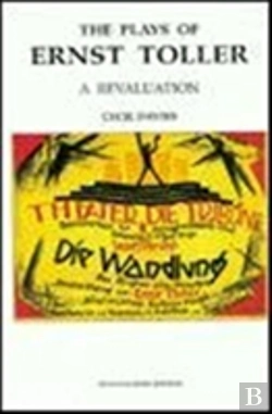 Bertrand.pt - The Plays Of Ernst Toller