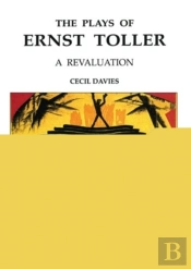 The Plays Of Ernst Toller