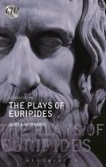 The Plays Of Euripides