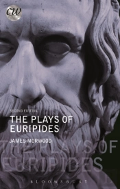 The Plays Of Euripides