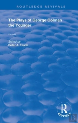 Bertrand.pt - The Plays Of George Colman The Younger