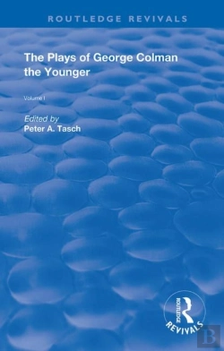 Bertrand.pt - The Plays Of George Colman The Younger