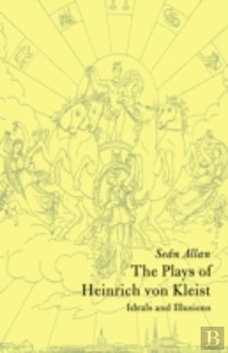 Bertrand.pt - The Plays Of Heinrich Von Kleist