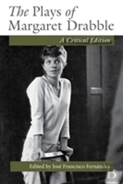 The Plays Of Margaret Drabble