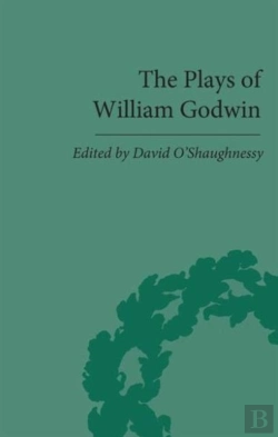 Bertrand.pt - The Plays Of William Godwin