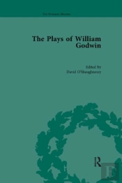 The Plays Of William Godwin