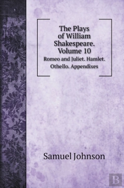Bertrand.pt - The Plays Of William Shakespeare. Volume 10