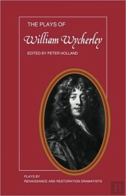 Bertrand.pt - The Plays Of William Wycherley