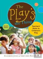 The Play'S The Thing