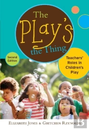 The Play'S The Thing
