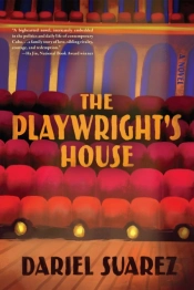The Playwright'S House