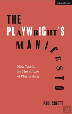 Bertrand.pt - The Playwright'S Manifesto