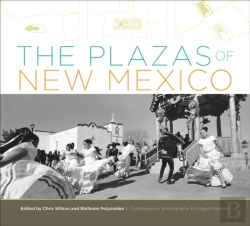 Bertrand.pt - The Plazas Of New Mexico