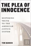 The Plea Of Innocence