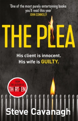 Bertrand.pt - The Plea