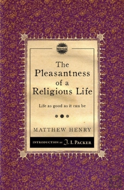 Bertrand.pt - The Pleasantness Of A Religious Life