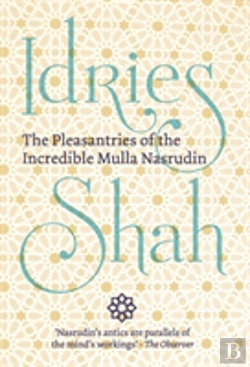 Bertrand.pt - The Pleasantries Of The Incredible Mulla Nasrudin