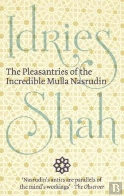 Bertrand.pt - The Pleasantries Of The  Incredible Mulla Nasrudin
