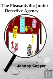 The Pleasantville Junior Detective Agency