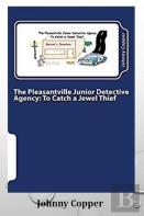 The Pleasantville Junior Detective Agency