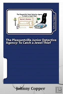 Bertrand.pt - The Pleasantville Junior Detective Agency
