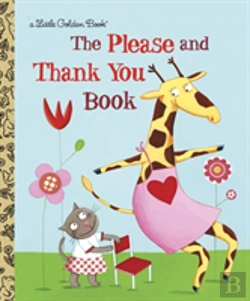 Bertrand.pt - The Please And Thank You Book