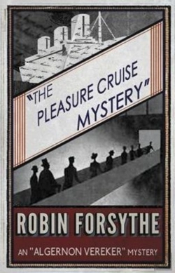 Bertrand.pt - The Pleasure Cruise Mystery