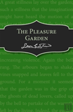 Bertrand.pt - The Pleasure Garden