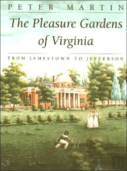 Bertrand.pt - The Pleasure Gardens Of Virginia