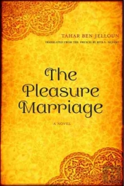 The Pleasure Marriage