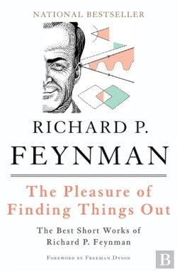 Bertrand.pt - The Pleasure Of Finding Things Out