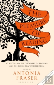 The Pleasure Of Reading