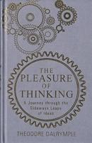 The Pleasure Of Thinking