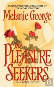 The Pleasure Seekers
