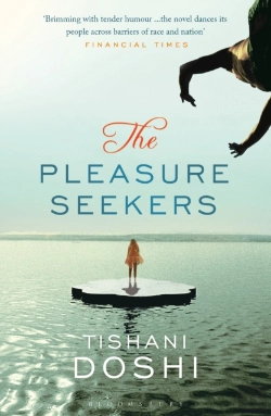 Bertrand.pt - The Pleasure Seekers
