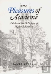 The Pleasures Of Academe
