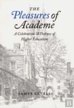 Bertrand.pt - The Pleasures Of Academe