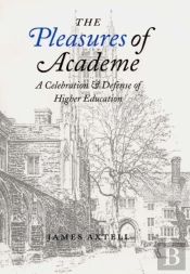 The Pleasures Of Academe