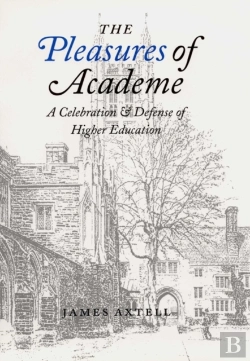 Bertrand.pt - The Pleasures Of Academe