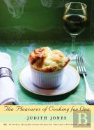 The Pleasures Of Cooking For One